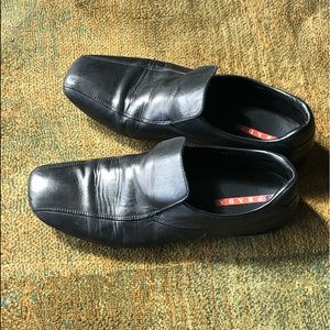 Men’s Prada size 10